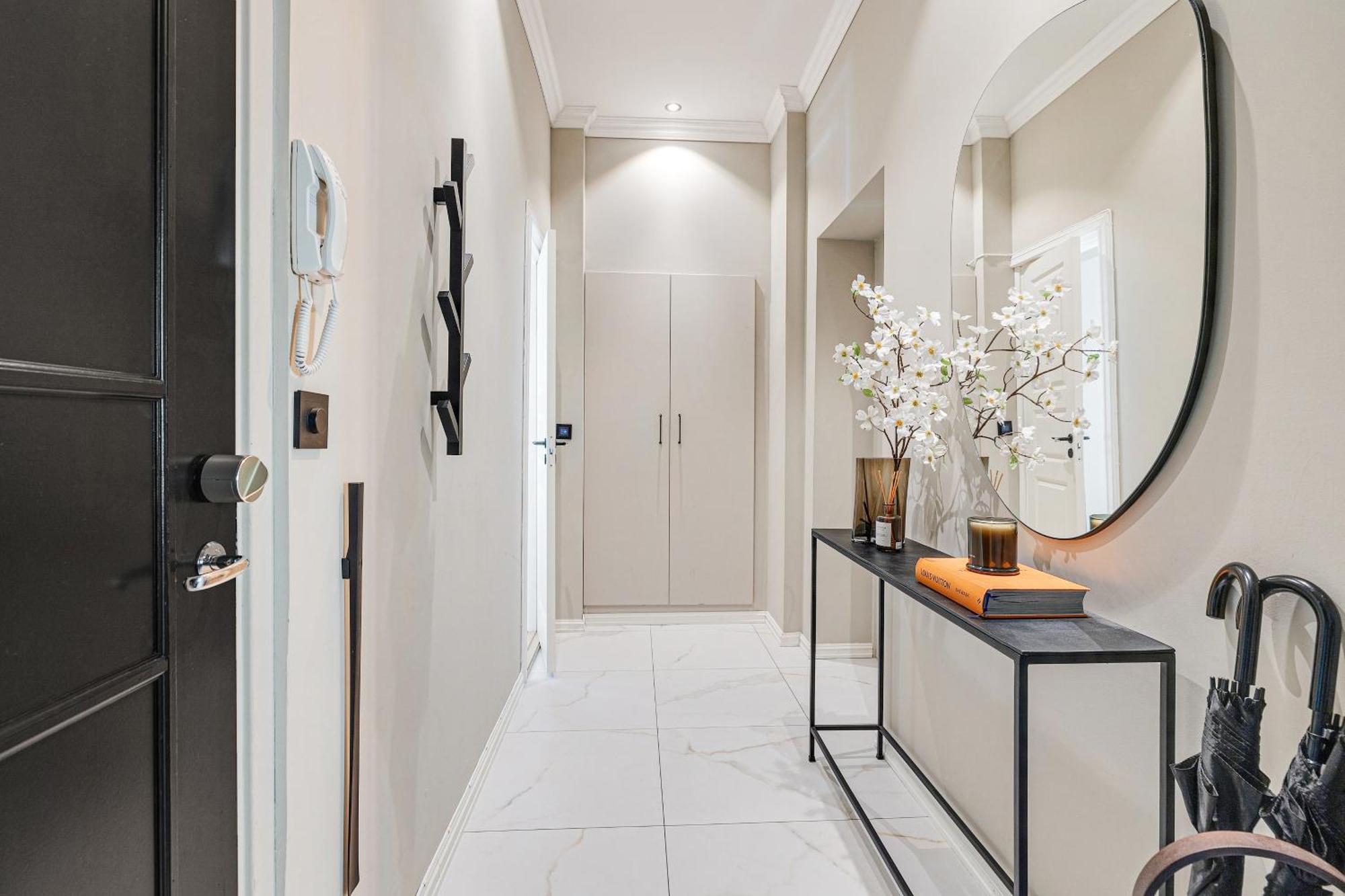 Beautiful Apartment In The Heart Of Oslo! Exteriér fotografie