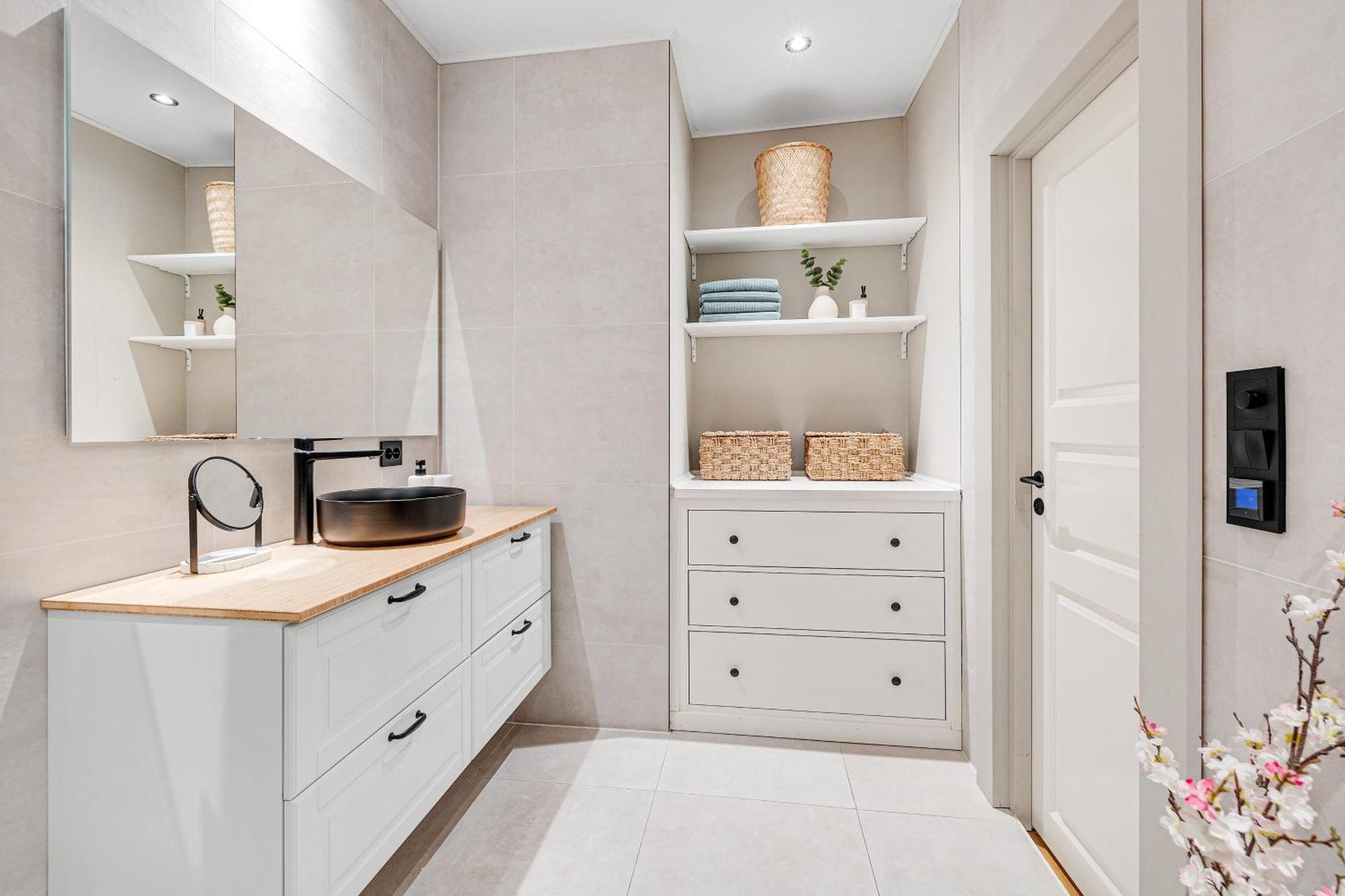 Beautiful Apartment In The Heart Of Oslo! Exteriér fotografie